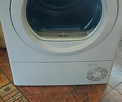 10kg condenser tumble dryer forcsale