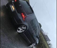 Mk4/bora wanted