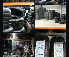 New Tyre and Part Worn Tyre - Image 4/10