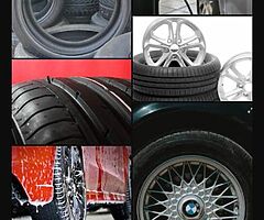 New Tyre and Part Worn Tyre - Image 7/10