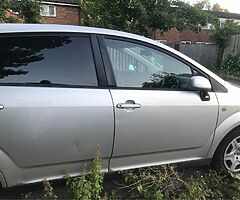 2006 Toyota Verso