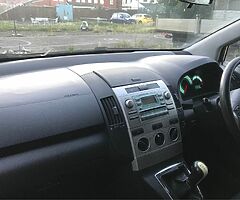 2006 Toyota Verso - Image 7/10