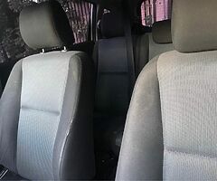 2006 Toyota Verso - Image 9/10