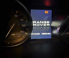 2012 Land Rover Range Rover Evoque