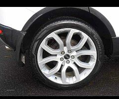 2012 Land Rover Range Rover Evoque - Image 4/8