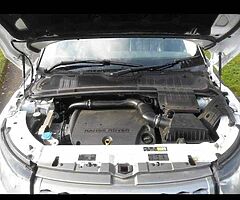 2012 Land Rover Range Rover Evoque - Image 6/8