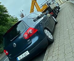 Vw golf - Image 5/5