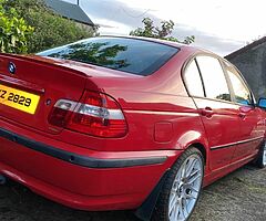 2002 BMW Series 3 - Image 5/8