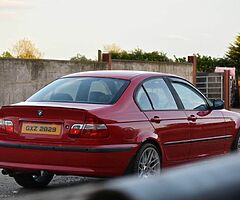 2002 BMW Series 3 - Image 8/8