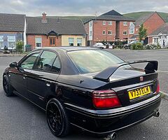 1999 Honda Accord - Image 3/10