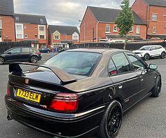 1999 Honda Accord - Image 5/10