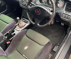 1999 Honda Accord - Image 10/10