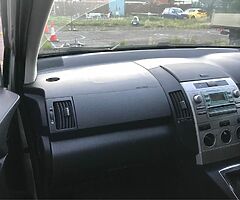 2006 Toyota Verso - Image 8/10
