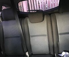 2006 Toyota Verso - Image 10/10