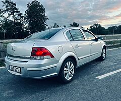 2008 Opel Astra - NCT Low mileage - Delivery - Image 4/7