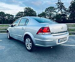 2008 Opel Astra - NCT Low mileage - Delivery - Image 5/7