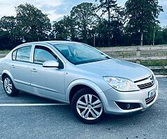 2008 Opel Astra - NCT Low mileage - Delivery - Image 6/7