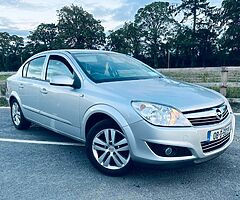 2008 Opel Astra - NCT Low mileage - Delivery - Image 7/7