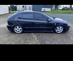 Mk1 leon pd150
