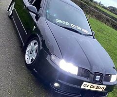 Mk1 leon pd150
