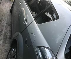 2006 Toyota Verso - Image 4/10