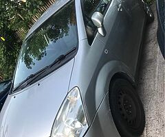 2006 Toyota Verso - Image 5/10