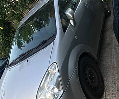 2006 Toyota Verso - Image 6/10