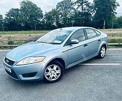 Ford Mondeo 1.6 - NEW NCT - Delivery
