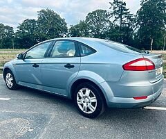 Ford Mondeo 1.6 - NEW NCT - Delivery