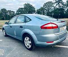 Ford Mondeo 1.6 - NEW NCT - Delivery - Image 4/5
