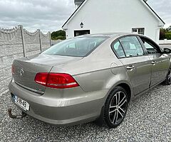 2012 VW PASSAT 1.6 TDI 105PS NCT 2-23 TAX 8-22 - Image 10/10