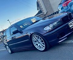 2002 BMW Series 3 - Image 3/3