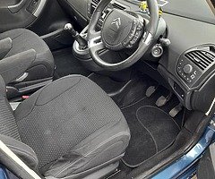 Citreon C4 Picasso - Image 5/10