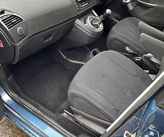 Citreon C4 Picasso - Image 6/10