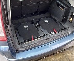 Citreon C4 Picasso - Image 9/10