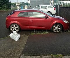 Car for sale