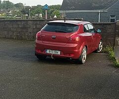 Car for sale - Image 3/3