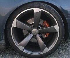 ttrs