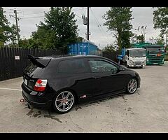 Starlet