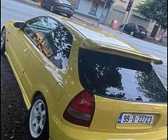 Starlet - Image 3/6