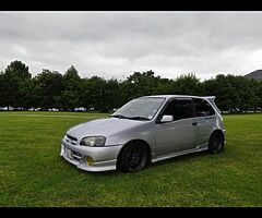 Starlet - Image 4/6