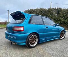 Starlet - Image 6/6