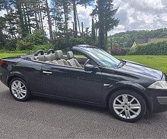 Renault megane convertible - Image 10/10