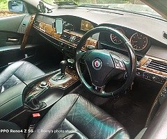 BMW 525i Automatic 220HP - Image 3/10