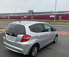 2011 Honda Fit (Jazz) petrol automatic - Image 3/10