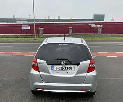 2011 Honda Fit (Jazz) petrol automatic - Image 4/10