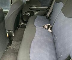 2011 Honda Fit (Jazz) petrol automatic - Image 8/10
