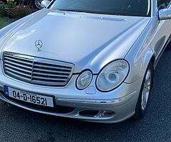 Mercedes