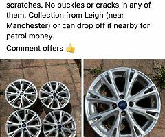 Wheels