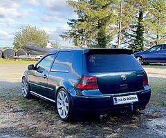 Mk4 golf - Image 3/6